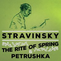 The Rite of Spring, Part II: Ritual Action of the Ancestors - London Symphony Orchestra & Игорь Фёдорович Стравинский