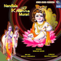 Nandlala Krishna Murari