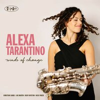 Without - Alexa Tarantino & Christian Sands & Joe Martin & Rudy Royston