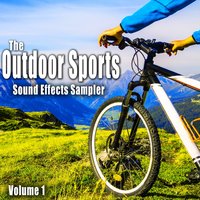 Hand Gun Fired Twice in Very Quick Succession at Shooting Range - The Hollywood Edge Sound Effects Library