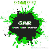 Shaman Spirit