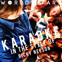 Poor Little Fool - Ameritz Karaoke World Stars