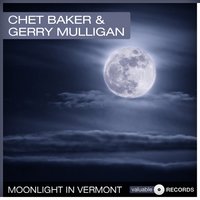 Broadway - Chet Baker