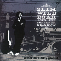 My Old Devils - Slim Wild Boar & His Forsaken Shadow