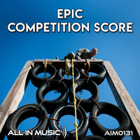 Zenith Hill - All in Music