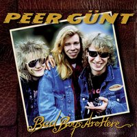 Motorcycle Woman - Peer Günt