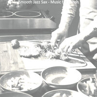 Laid-back Dinner Parties - First Class Smooth Jazz
