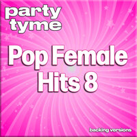 Sing (made popular by The Carpenters) - Party Tyme