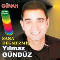 Aşmazerda - Yılmaz Gündüz