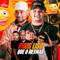 Mais Liso Que O Neymar - Canal Do Pedra