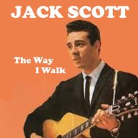 The Way I Walk