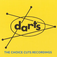 Can't Teach a Fool - Darts
