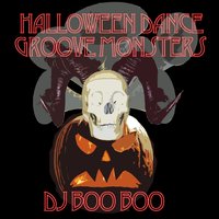 Halloween Dance Groove Monsters