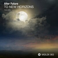 Not The Same - Alter Future