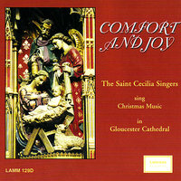 Riu, riu, riu - Ian Ball & The Saint Cecilia Singers & David Bednall & Brian Pursey