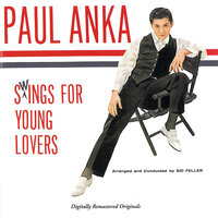 I Can't Give You Anything But Love - Anka & Paul Anka