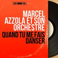 Mister Callaghan - Marcel Azzola et son orchestre