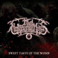 Sweet Taste of the Womb - The Holocene Mess