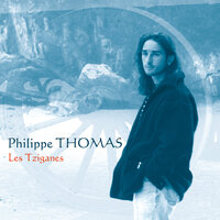 La lune est encore avec moi - Philippe Thomas