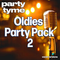It's My Party (made popular by Lesley Gore) - Party Tyme