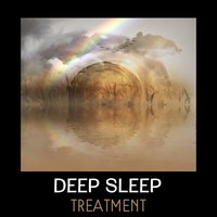 Deep Sleep Treatment – Music for Insomnia, Healing Sounds for Sleep Disorder, Soothing Meditation Zone, Pure Spa, Delta Waves