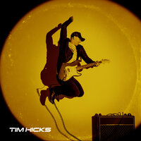 Tim Hicks
