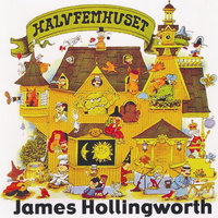 Signes Tur - James Hollingworth