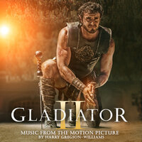 The Dream Is Lost - Harry Gregson-Williams & Hans Zimmer