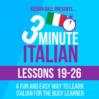 Lesson 20g - Kieran Ball
