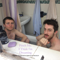 Isaiah JK - Tiernan & Joscelin