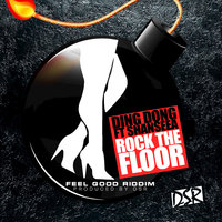 Rock the Floor - Shenseea & DING DONG