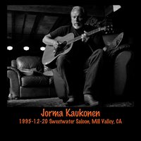 Re-Enlistment Blues - Jorma Kaukonen