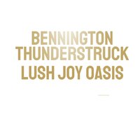 Cascade - Bennington Thunderstruck