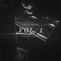 Comet - Angel Llanas