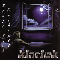 Stand Up And Fight - Kinrick