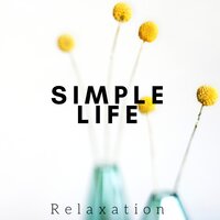 Simple Life: Meditation Yoga, Relaxation, Calming Music, Breaking the Bad Habit, Happy Music