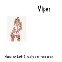 What It Is 2 Be Grateful - Viper