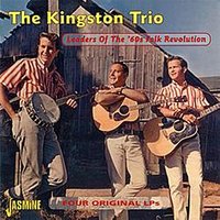 Leaders of the '60s Folk Revolution