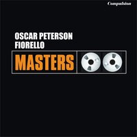 Where Do I Go From Here? - Oscar Peterson Trio