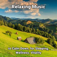 Relaxing Music to Calm Down Part 7 - Deep Sleep & Relaxing Spa Music & Yoga