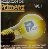 A los Bosques Me Interno Yo - Grupo Candela & Flaco Alvarado