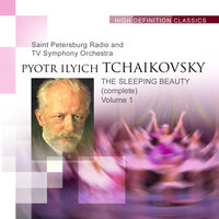 The Sleeping Beauty, Op. 66: Prologue, No. 3 Pas de six, Introduction - Saint Petersburg Radio and TV Symphony Orchestra & Станислав Горковенко & Пётр Ильич Чайковский