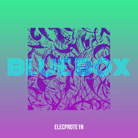 Blue Box - Elecprote1n