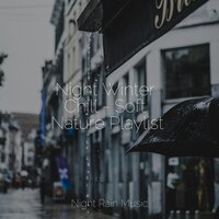 Night Winter Chill - Soft Nature Playlist