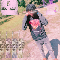 Freestyle Flow - RDGLuhMar & TTBjoe