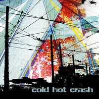 Dividing Up Circles - Cold Hot Crash