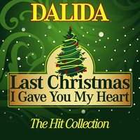 Timide sérénade - Dalida