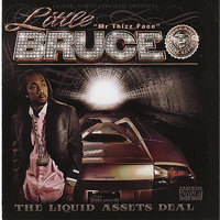 I'm a Tycoon (feat. Bavgate, Pooh Sauce & Dubee) - Little Bruce & Dubee Aka Sugawolf & Bavgate & Pooh Sauce