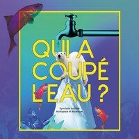 Tourne en rond - Romain Lefrançois, Yù Marjorie Frydig & Romain Lefrançois & Yù Marjorie Frydig