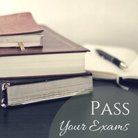 Peace With Harmony - Exam Relax